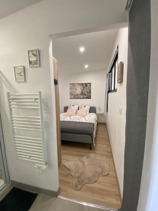 Maisonnette Cosy A 10 Mn De Nantes Rezé Exterior foto